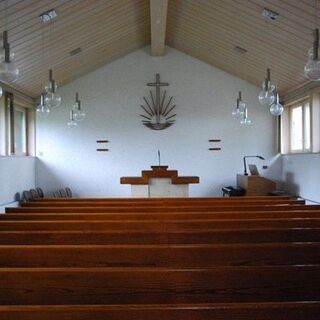 Neuapostolische Kirche Bietigh. - Bietigh.-Biss.-Metterzimmern, Baden-Wurttemberg