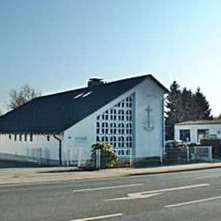 Neuapostolische Kirche Werl - Werl, North Rhine-Westphalia