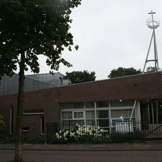 Apeldoorn New Apostolic Church Apeldoorn, Gelderland