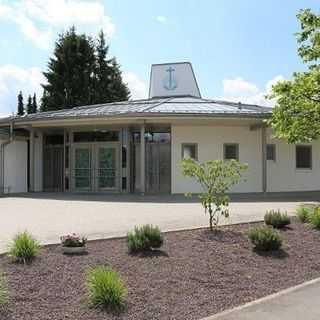 Neuapostolische Kirche Spaichingen - Spaichingen, Baden-Wurttemberg