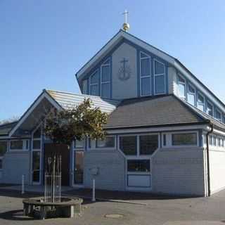 Neuapostolische Kirche Westerland - Westerland-Sylt, Schleswig-Holstein