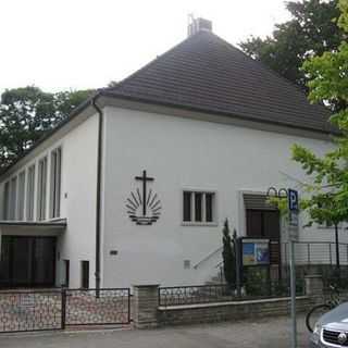 Neuapostolische Kirche Kiel - Kiel-Mitte, Schleswig-Holstein