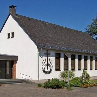 Neuapostolische Kirche Hameln - Hameln, Lower Saxony