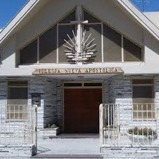 CASEROS New Apostolic Church CASEROS, Buenos Aires