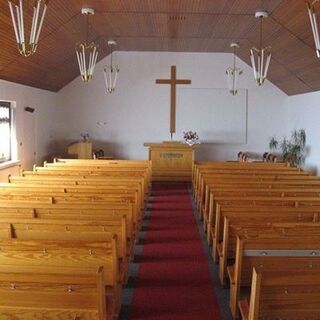 Neuapostolische Kirche Lauenburg - Lauenburg, Hamburg