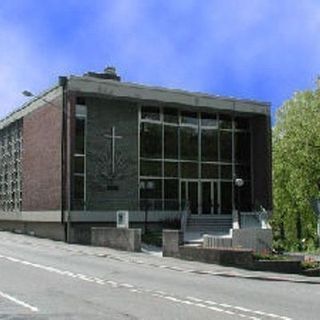 Neuapostolische Kirche Tuttlingen - Tuttlingen, Baden-Wurttemberg