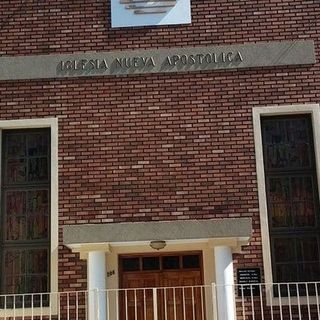 WILDE New Apostolic Church WILDE, Gran Buenos Aires