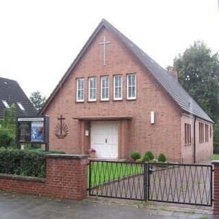 Neuapostolische Kirche Kiel Kiel-Dietrichsdorf, Schleswig-Holstein