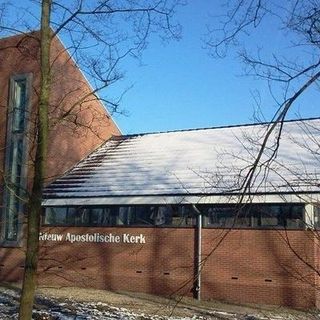 Zwolle New Apostolic Church Zwolle, Overijssel