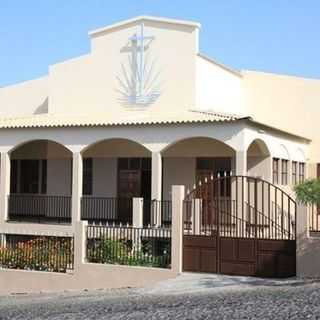 Sao Filipe New Apostolic Church - Sao Filipe, Insel Fogo