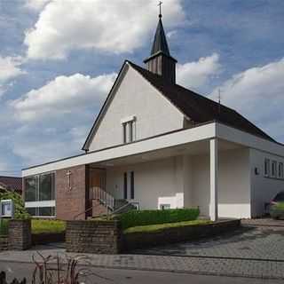 Neuapostolische Kirche Hechingen - Hechingen, Baden-Wurttemberg