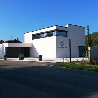 Neuapostolische Kirche Eschelbronn - Eschelbronn, Baden-Wurttemberg