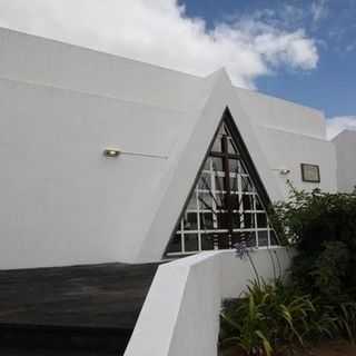 Ponta Delgada New Apostolic Church - Ponta Delgada, Azores Islands
