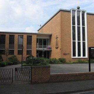 Neuapostolische Kirche Delmenhorst Delmenhorst-Dusternort, Bremen