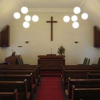 Neuapostolische Kirche Halstenbek - Halstenbek, Schleswig-Holstein