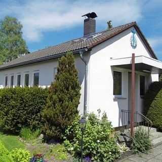 Neuapostolische Kirche Grebenau - Grebenau, Hessen