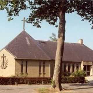 Geleen New Apostolic Church - Geleen, Zuid-Limburg