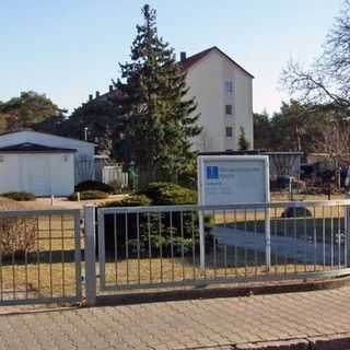 Neuapostolische Kirche Premnitz - Premnitz, Brandenburg