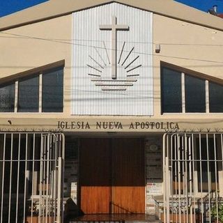 BERAZATEGUI No 1 New Apostolic Church BERAZATEGUI No 1, Gran Buenos Aires