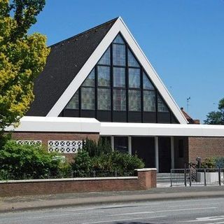 Neuapostolische Kirche Nordhorn Nordhorn, Lower Saxony