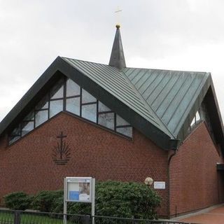 Neuapostolische Kirche Rotenburg Rotenburg, Bremen