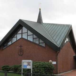 Neuapostolische Kirche Rotenburg - Rotenburg, Bremen