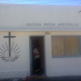 JOSE BATLLE Y ORDONEZ New Apostolic Church JOSE BATLLE Y ORDONEZ, Lavalleja