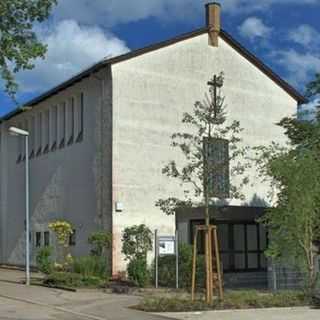 Neuapostolische Kirche Bad Urach - Bad Urach, Baden-Wurttemberg