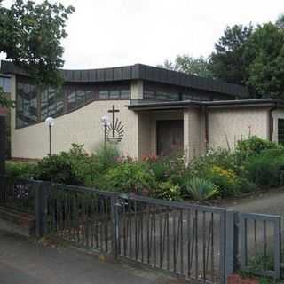 Neuapostolische Kirche Kiel - Kiel-Sud, Schleswig-Holstein