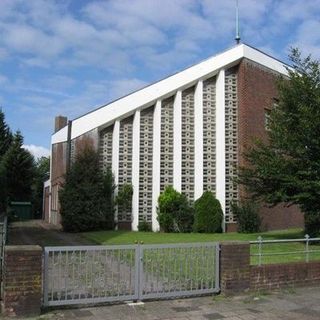 Neuapostolische Kirche Bremen Bremen-Hemelingen, Bremen