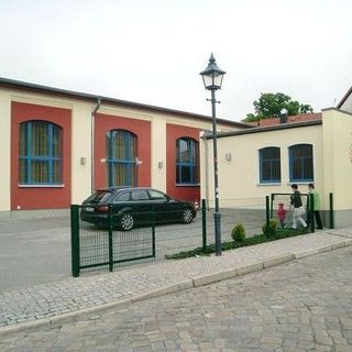 Neuapostolische Kirche Burg - Burg, Saxony-Anhalt