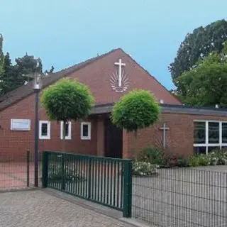 Neuapostolische Kirche Lingen Lingen, Lower Saxony