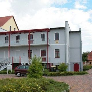 Neuapostolische Kirche Querfurt Querfurt, Saxony-Anhalt