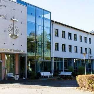 Neuapostolische Kirche Frondenberg - Frondenberg, North Rhine-Westphalia