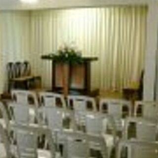 LAS TOSCAS New Apostolic Church - LAS TOSCAS-PQUE. DEL PLATA, Canelones