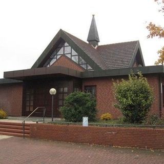 Neuapostolische Kirche Zeven Zeven, Bremen