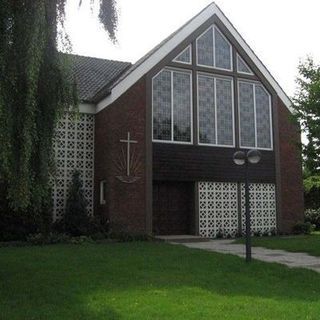 Neuapostolische Kirche Norden - Norden, Lower Saxony