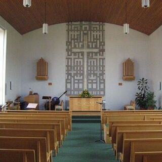 Neuapostolische Kirche Norden - Norden, Lower Saxony