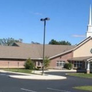 Monaghan Presbyterian Church Dillsburg, Pennsylvania