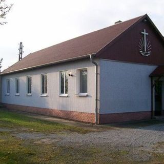 Neuapostolische Kirche Passow Passow, Brandenburg