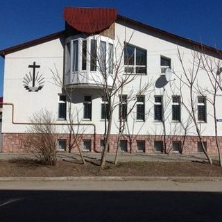 Taganrog New Apostolic Church Taganrog, Rostovskaja Oblast