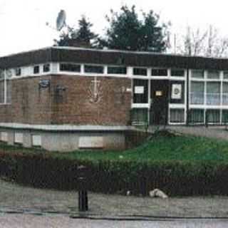 Venlo New Apostolic Church - Venlo-Blerick, Zuid-Limburg