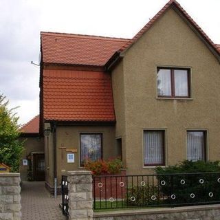 Neuapostolische Kirche Mucheln Mucheln, Saxony-Anhalt