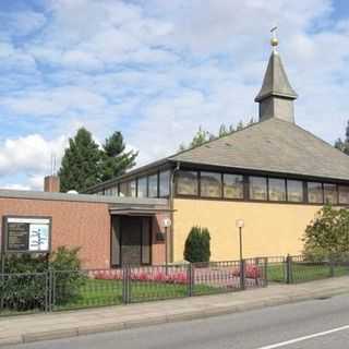 Neuapostolische Kirche Geesthacht - Geesthacht, Hamburg