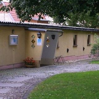 Neuapostolische Kirche Zwenkau - Zwenkau, Brandenburg