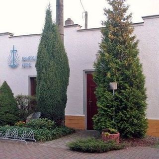 Neuapostolische Kirche Muhltroff Muhltroff, Saxony