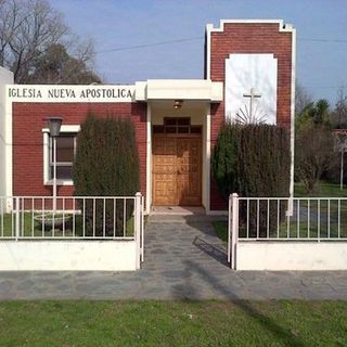 DEL CARRIL New Apostolic Church DEL CARRIL, Buenos Aires