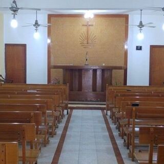 LAS TERMAS New Apostolic Church - LAS TERMAS, Santiago del Estero