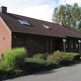 Neuapostolische Kirche Lutjenburg Lutjenburg, Schleswig-Holstein