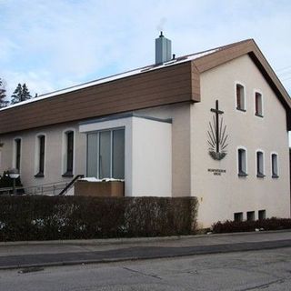 Neuapostolische Kirche Nordheim Nordheim, Baden-Wurttemberg